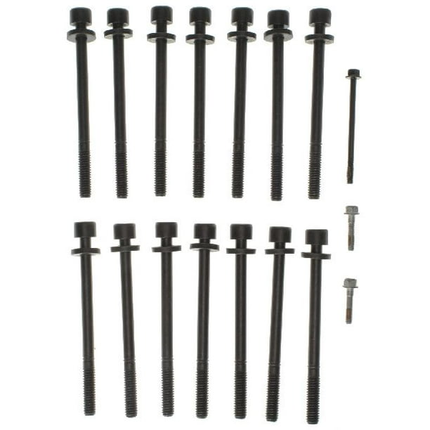 NEW MAHLE VICTOR REINZ GS33348 Engine Cylinder Head Bolt Set NEW MAHLE VICTOR REINZ GS33348 Engine Cylinder Head Bolt Set